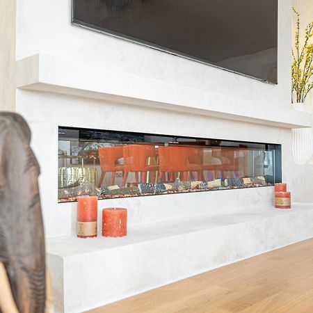 The View Greenwich - Luxury River Thames Apartment London Exteriör bild