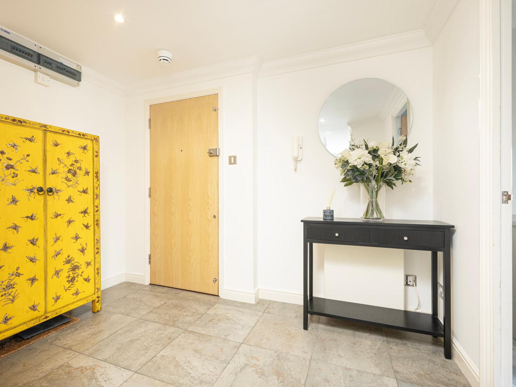 The View Greenwich - Luxury River Thames Apartment London Exteriör bild